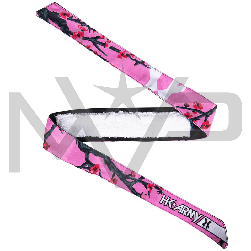 HK Army - Headband - Blossom Pink