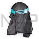 HK Army - Headwrap - Blossom Green