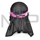 HK Army - Headwrap - Blossom Pink
