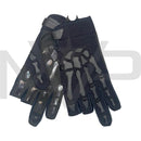 Bones Gloves - Black - Medium