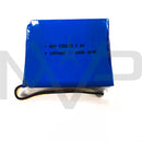 Box Rotor Battery - Battery Only