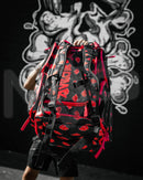 HK Army Expand Gear Bag Backpack 35L - Devastation Kloud Exclusive