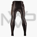 Carbon - Compression Protective Gear - SC Pro Bottom Black - XLarge