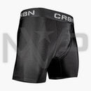 Carbon - Protective Gear - CC Pro Brief Black - 38" to 42 "