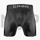 Carbon - Protective Gear - CC Pro Brief Black - 38" to 42 "