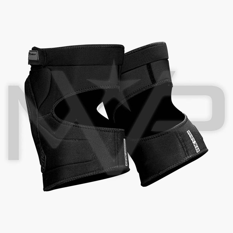Carbon - Protective Gear - CC Knee Pads - Medium