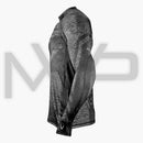 Carbon - Compression Protective Gear - SC Pro Top Grey - Large