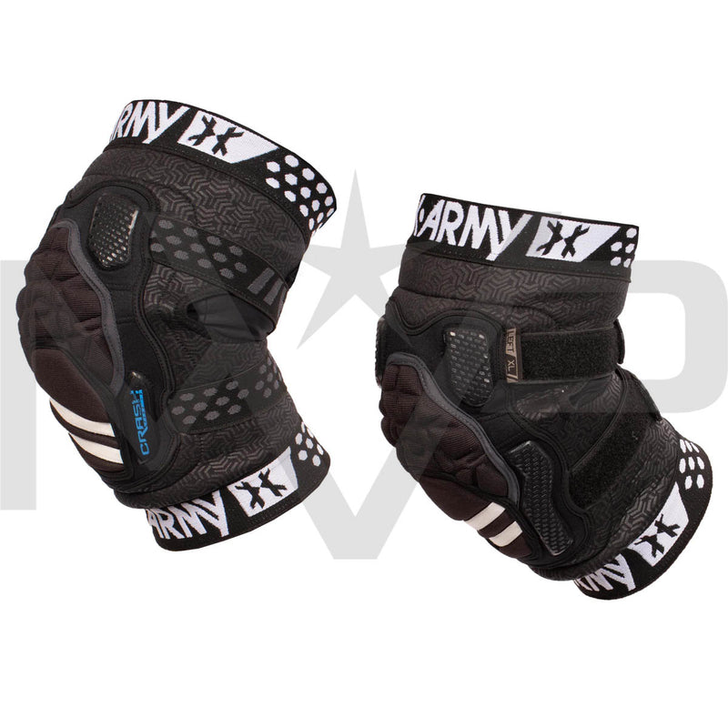 HK Army - Protective Gear - CTX Knee Pads - XL