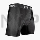 Carbon - Protective Gear - CC Pro Brief Black - 38" to 42 "
