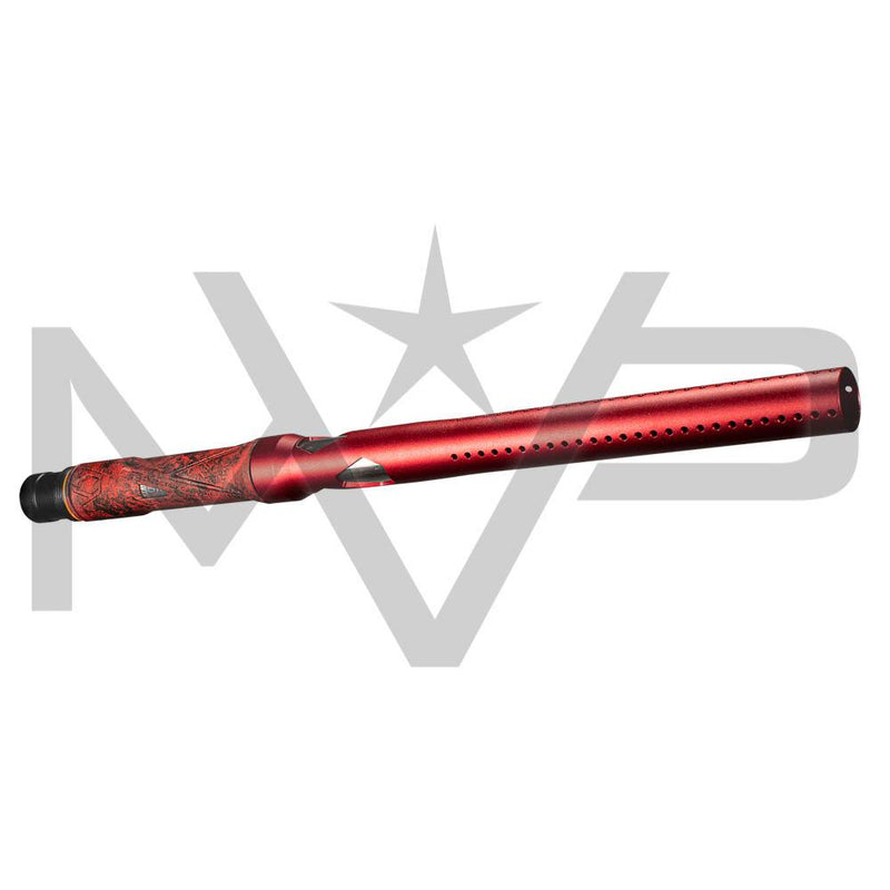 Carbon IC Barrel SS8 Red - Autococker
