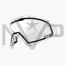 Carbon Paintball CSPEC Lens - Lowlight - Clear