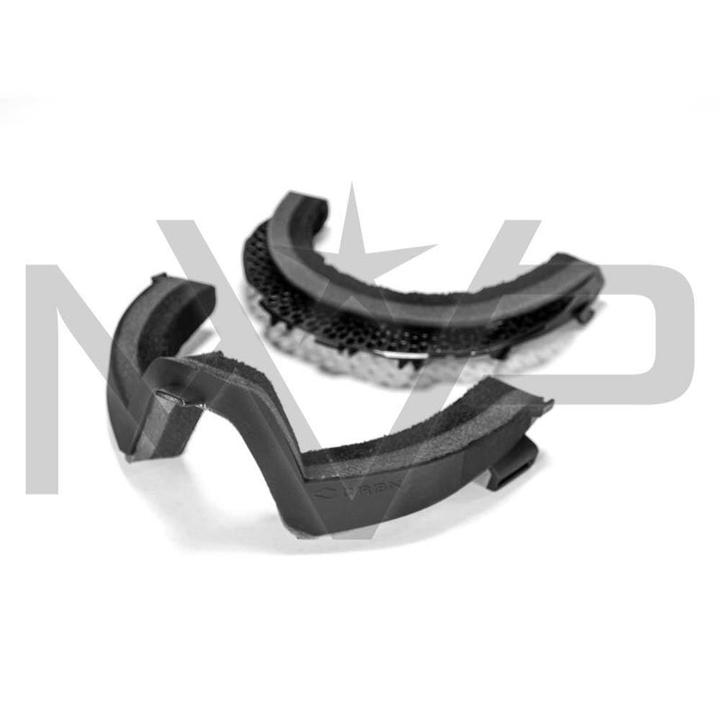 Carbon Paintball Mask Foam - Replacement Parts