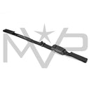 Carbon Paintball Mask Magnetic Chin Strap - Replacement Parts