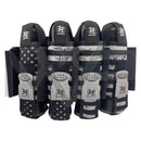 CoLab Exclusive Empire NXE Pod Pack - American Flag - 4+7 - Grey