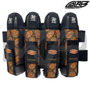 CoLab Exclusive Empire NXE Pod Pack - Skull - 4+7 - Orange
