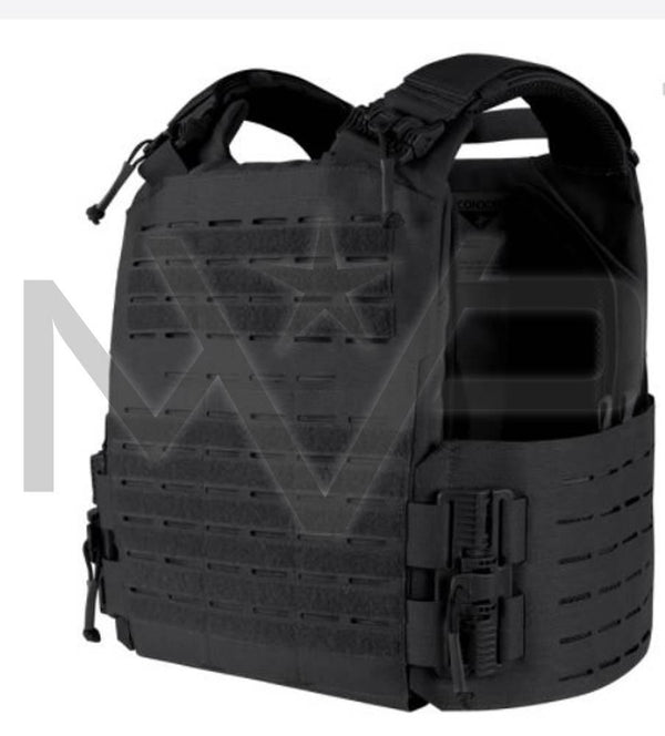 Condoer Cyclone RS Plate Carrier - Black