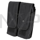 Condor Double AK / AR Mag Pouch - Black