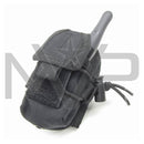 Condor HHR Pouch - Black