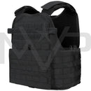 Condor Modular Operator Plate Carrier Gen II - Black