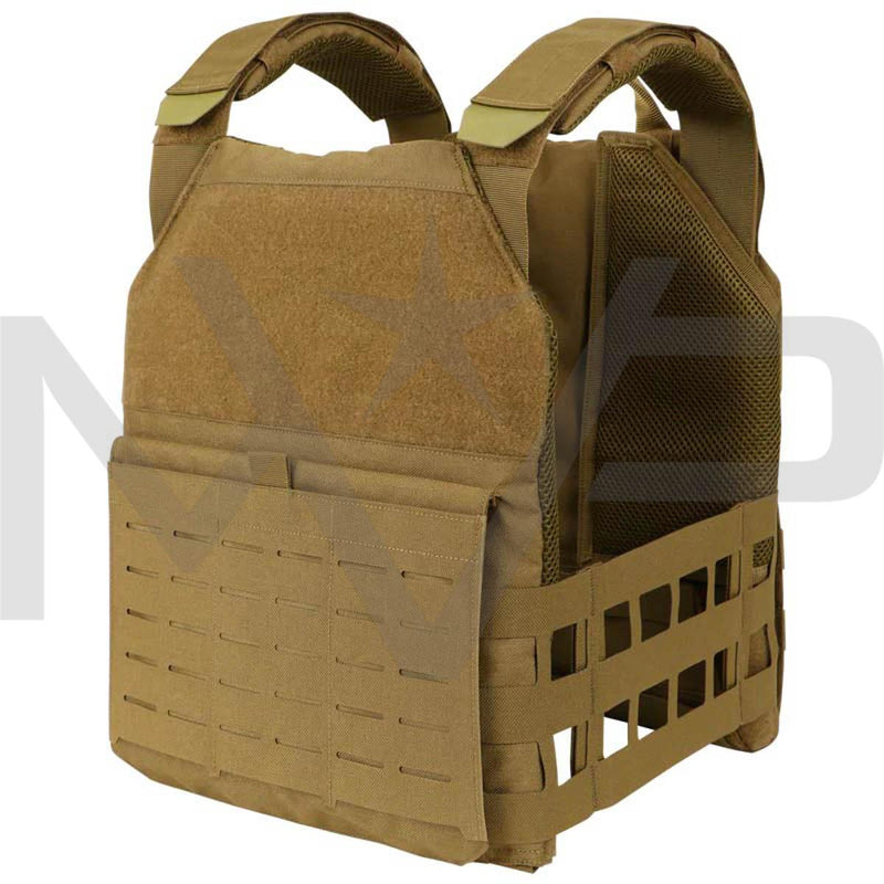 Condor Phalanx Plate Carrier - Coyote Brown