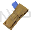 Condor Pistol Pouch - Copyote Brown