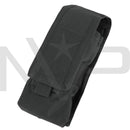 Condor Radio Pouch - Black