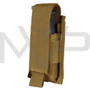 Condor Single Pistol Mag Pouch - Coyote Brown