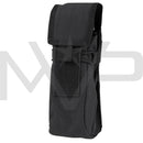 Condor Water Pouch - Black
