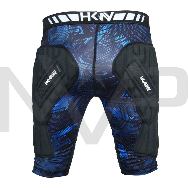 HK Army - Protective Gear - Crash Slide Shorts - XSmall (26-28)