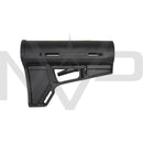 DMA Air Tank Buttstock For 13ci,15ci and 17ci - Black
