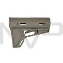 DMA Air Tank Buttstock For 13ci,15ci and 17ci - Tan