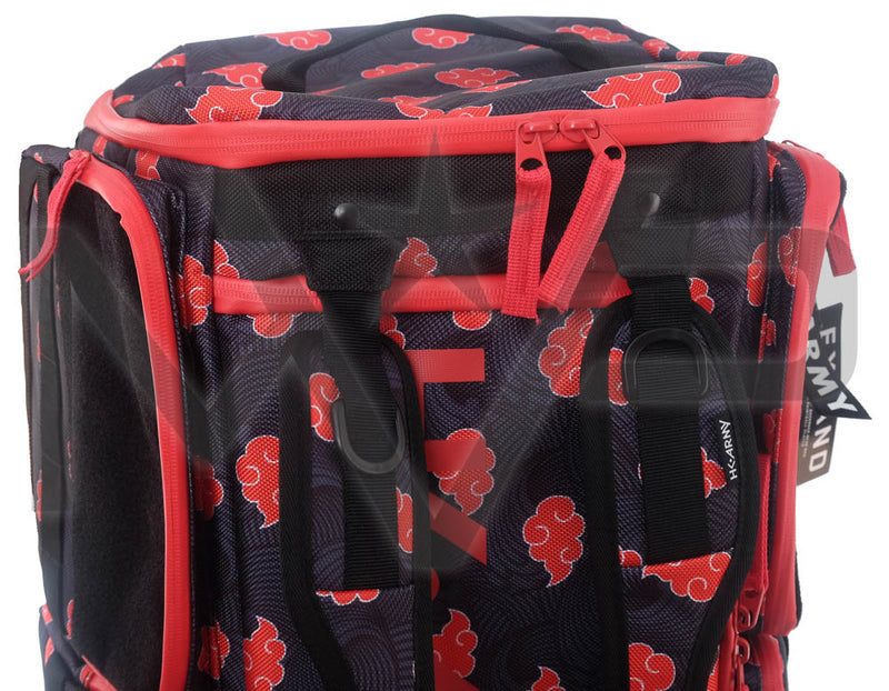 HK Army Expand Gear Bag Backpack 35L - Devastation Kloud Exclusive