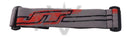 JT Paintball - Proflex Part - Woven Strap - Grey / Red