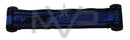JT Paintball - Proflex Part - Woven Strap - Blue / Black