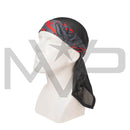 HK Army - Headwrap - RYU Red