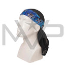 HK Army - Headwrap - Cat Cobain