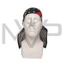 HK Army - Headwrap - Reign Red