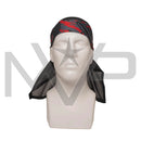 HK Army - Headwrap - RYU Red