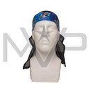 HK Army - Headwrap - Cat Cobain