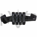 DYE Assault Pod Pack 4 + 5 - Black