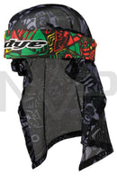 DYE Headwrap - Eskimo - Rasta
