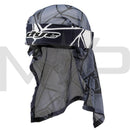 DYE Headwrap - Infused - Navy/Black