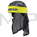 DYE Headwrap - Skinned - Lime