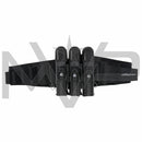 DYE Jet Pack Pod Pack 3+4 - Black