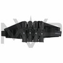 DYE Jet Pack Pod Pack 4+5 - Black