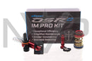 DYE Paintball - Ironmen Pro IM Pro Kit for DSR+