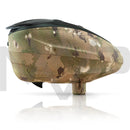 DYE Rotor LTR Electric Paintball Loader - Dyecam