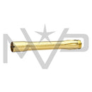 DYE ULi Barrel Back - For Inserts - Gold Gloss