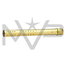 DYE ULi Barrel Tip - For Inserts - 14 inch - Gold Gloss
