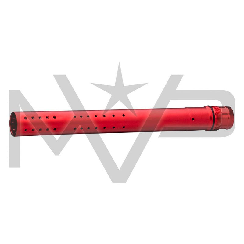 DYE ULi Barrel Tip - For Inserts - 16 inch - Red Dust